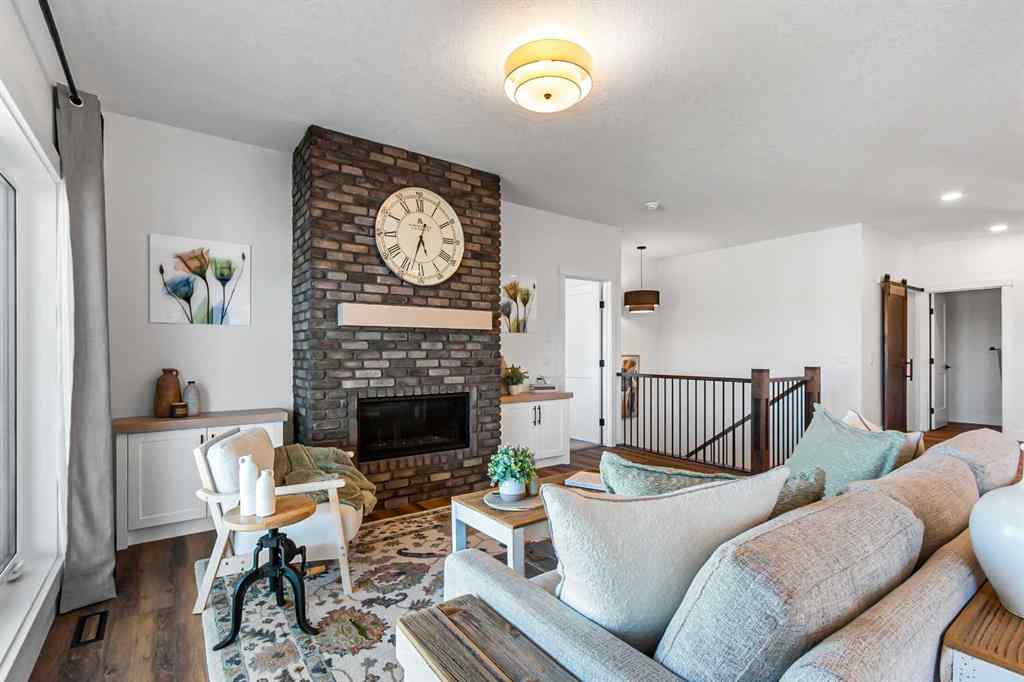 MLS® A2256065 - 14 Vireo Avenue  in NONE Olds, Residential