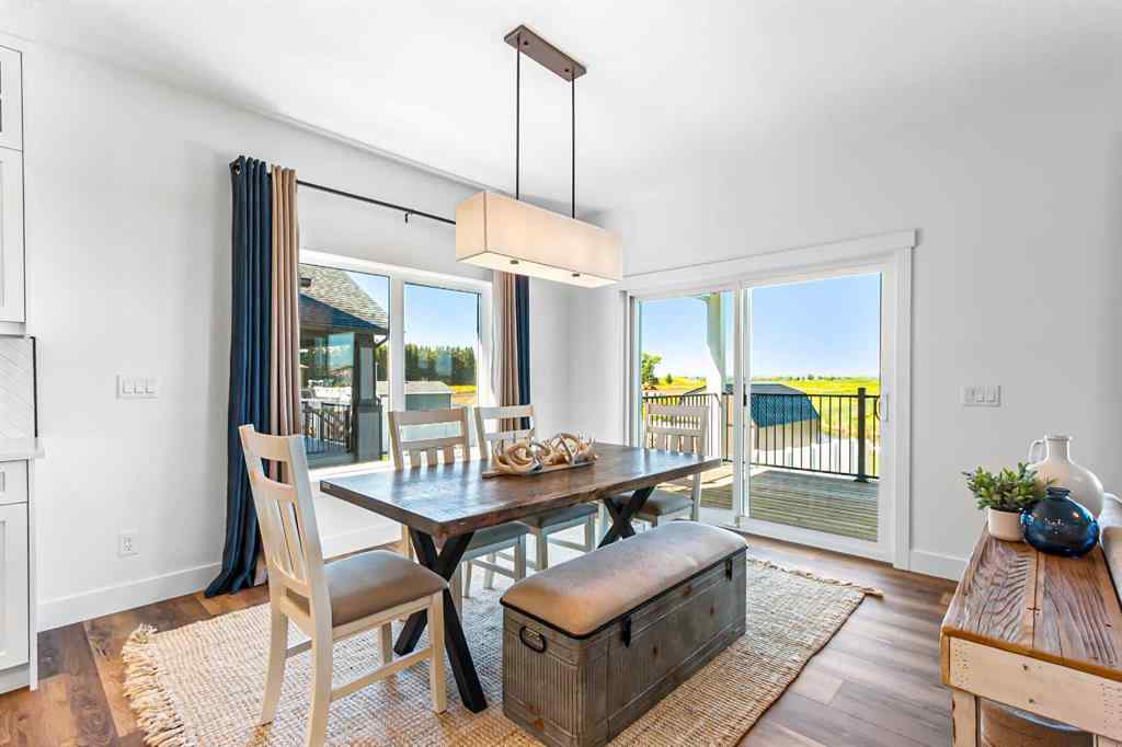 MLS® A2256065 - 14 Vireo Avenue  in NONE Olds, Residential