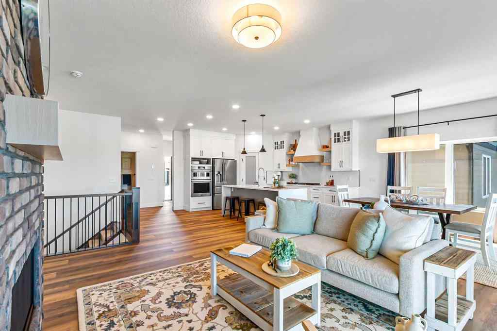 MLS® A2256065 - 14 Vireo Avenue  in NONE Olds, Residential