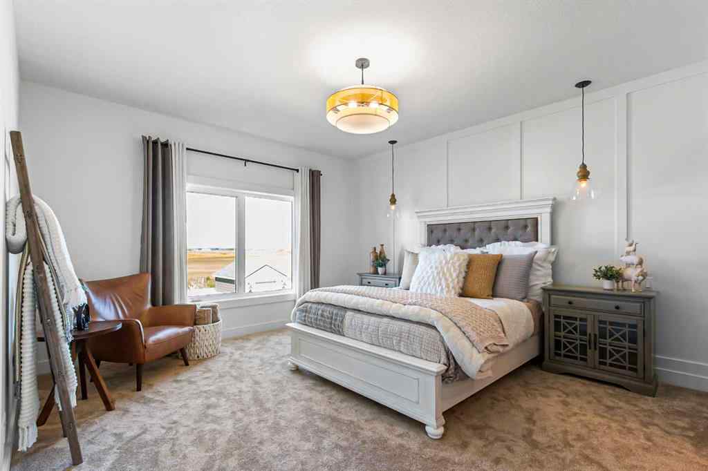 MLS® A2256065 - 14 Vireo Avenue  in NONE Olds, Residential