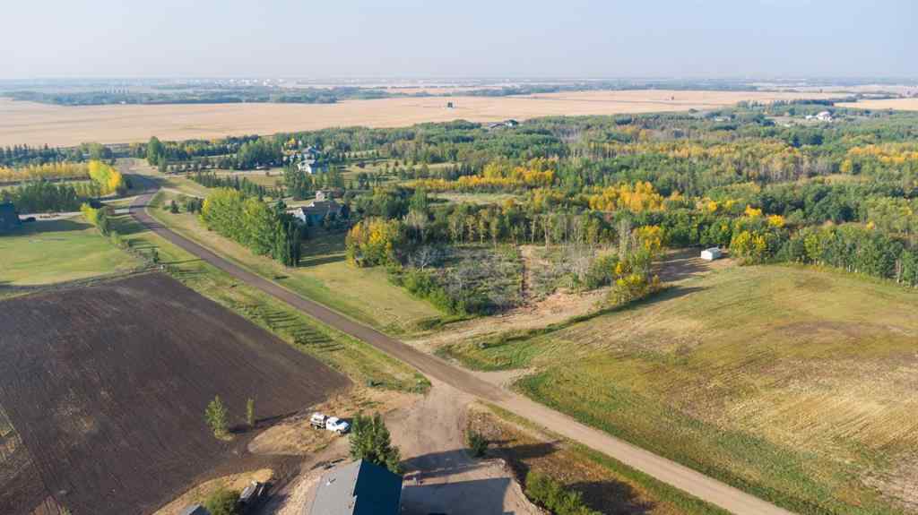 MLS® A2256067 - 25 Hillgreen Drive  in NONE Rural, Land