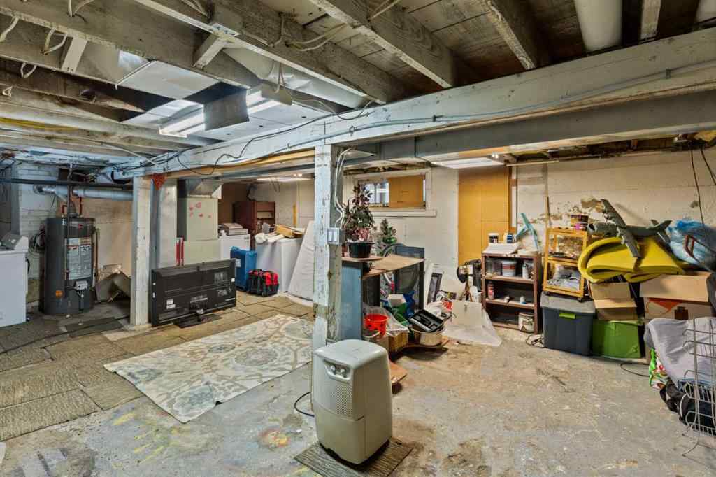 MLS® A2256068 - 342 14 Street NW in Hillhurst Calgary, Commercial