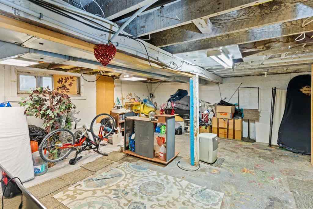 MLS® A2256068 - 342 14 Street NW in Hillhurst Calgary, Commercial