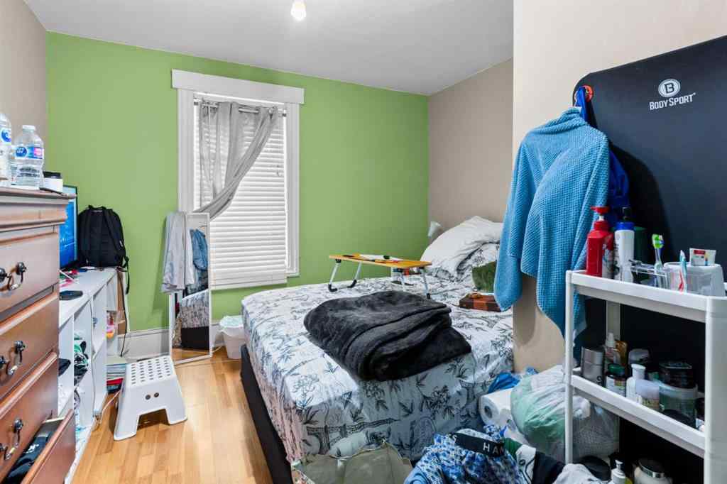 MLS® A2256068 - 342 14 Street NW in Hillhurst Calgary, Commercial