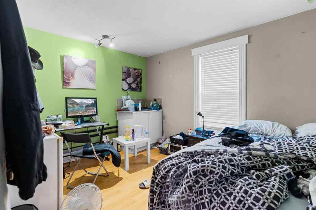 MLS® A2256068 - 342 14 Street NW in Hillhurst Calgary, Commercial