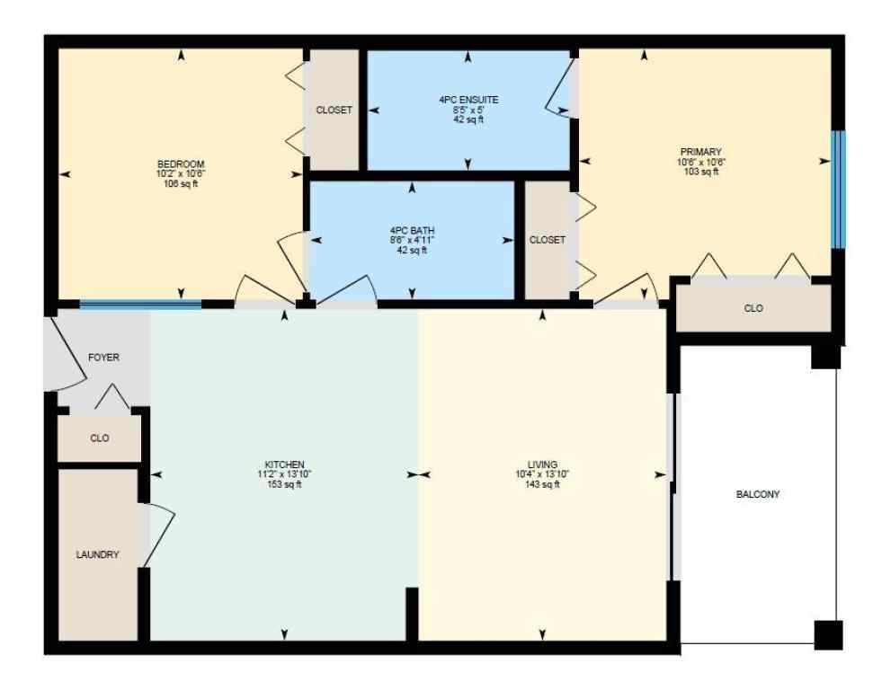 MLS® A2256069 - Unit #5412 200 Seton Circle SE in Seton Calgary, Residential