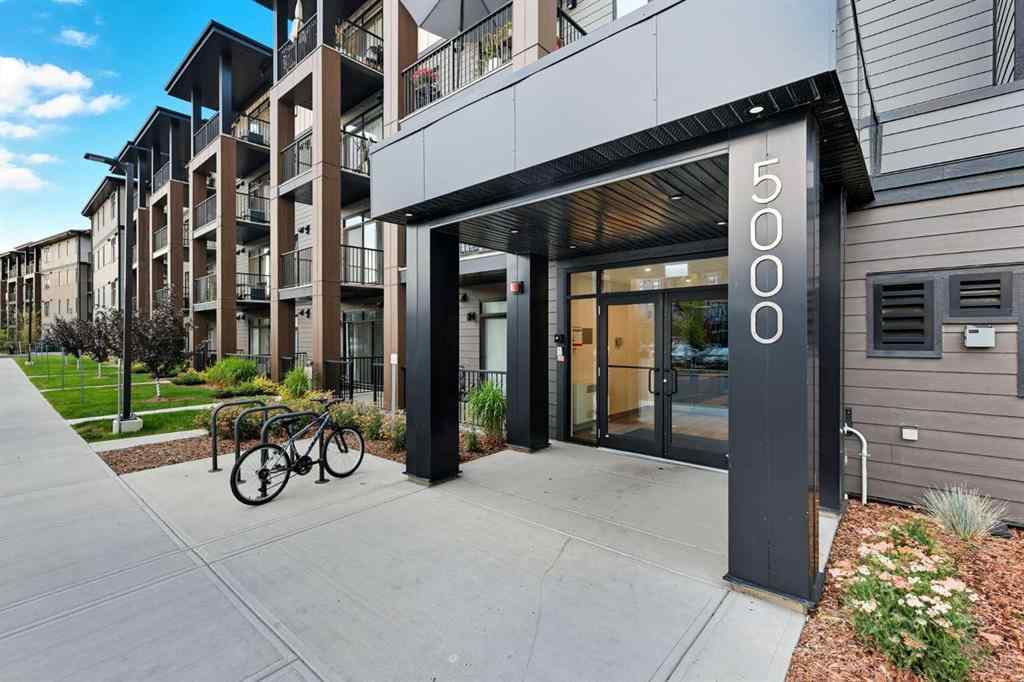 MLS® A2256069 - Unit #5412 200 Seton Circle SE in Seton Calgary, Residential