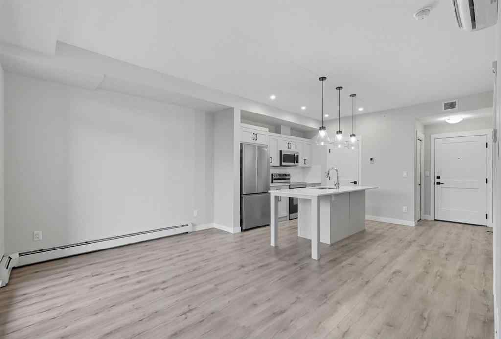 MLS® A2256069 - Unit #5412 200 Seton Circle SE in Seton Calgary, Residential