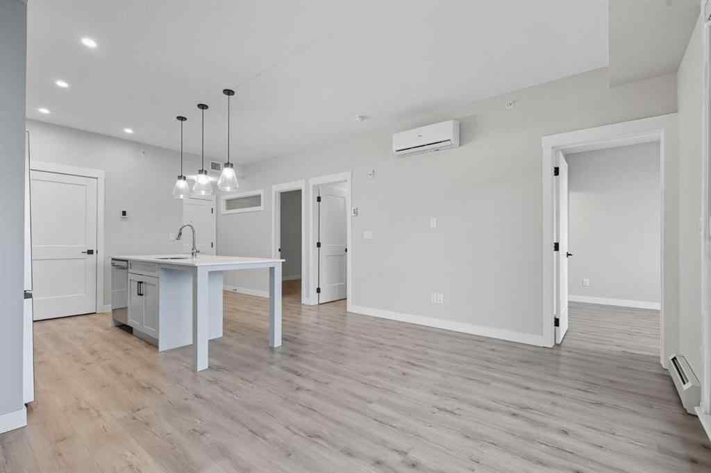 MLS® A2256069 - Unit #5412 200 Seton Circle SE in Seton Calgary, Residential