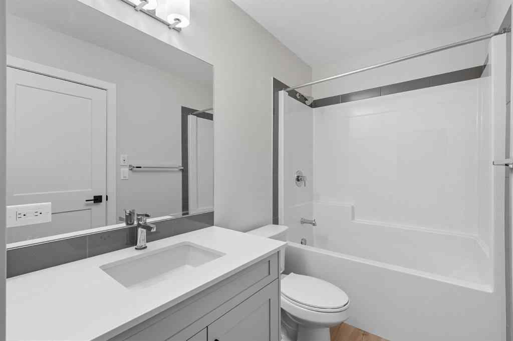 MLS® A2256069 - Unit #5412 200 Seton Circle SE in Seton Calgary, Residential