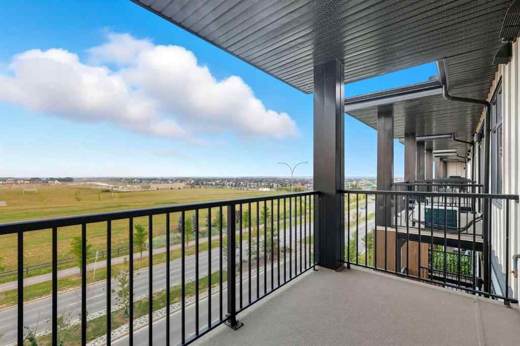 MLS® A2256069 - Unit #5412 200 Seton Circle SE in Seton Calgary, Residential