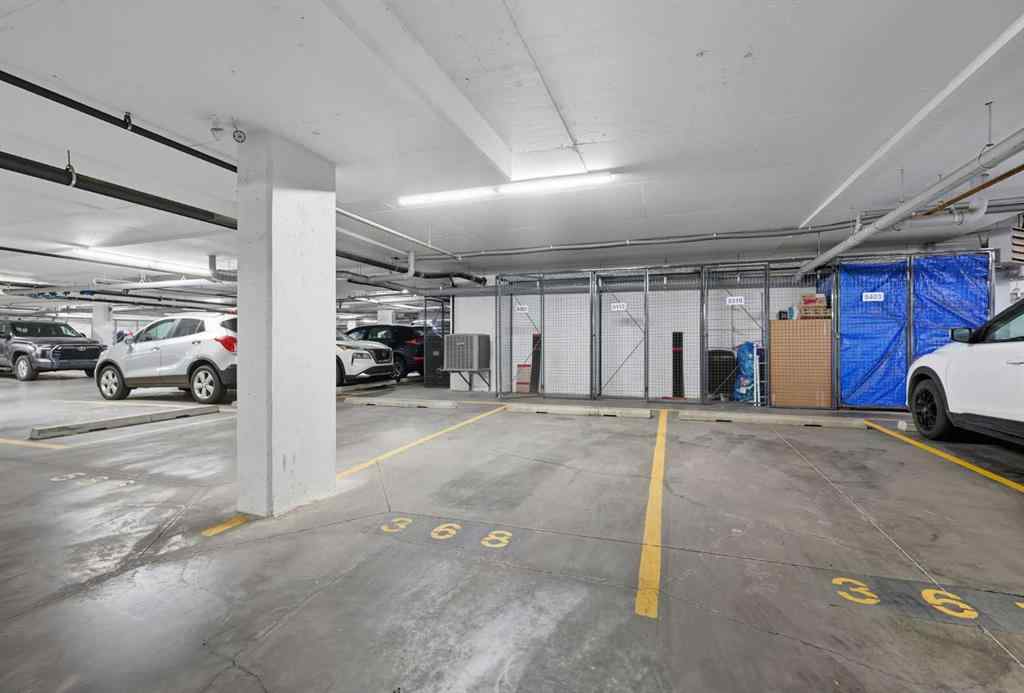 MLS® A2256069 - Unit #5412 200 Seton Circle SE in Seton Calgary, Residential
