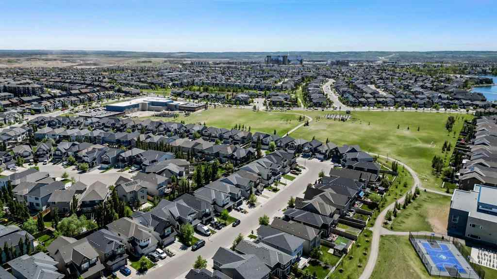MLS® A2256071 - 67 Auburn Glen Close SE in Auburn Bay Calgary, Residential