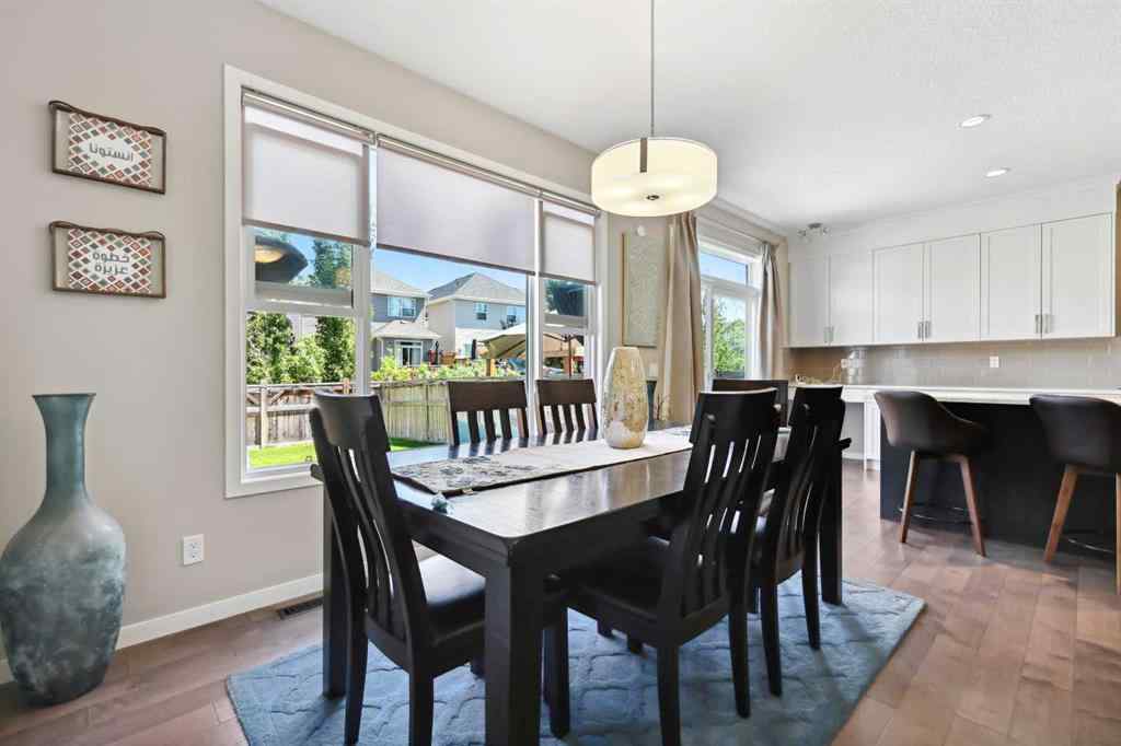 MLS® A2256071 - 67 Auburn Glen Close SE in Auburn Bay Calgary, Residential
