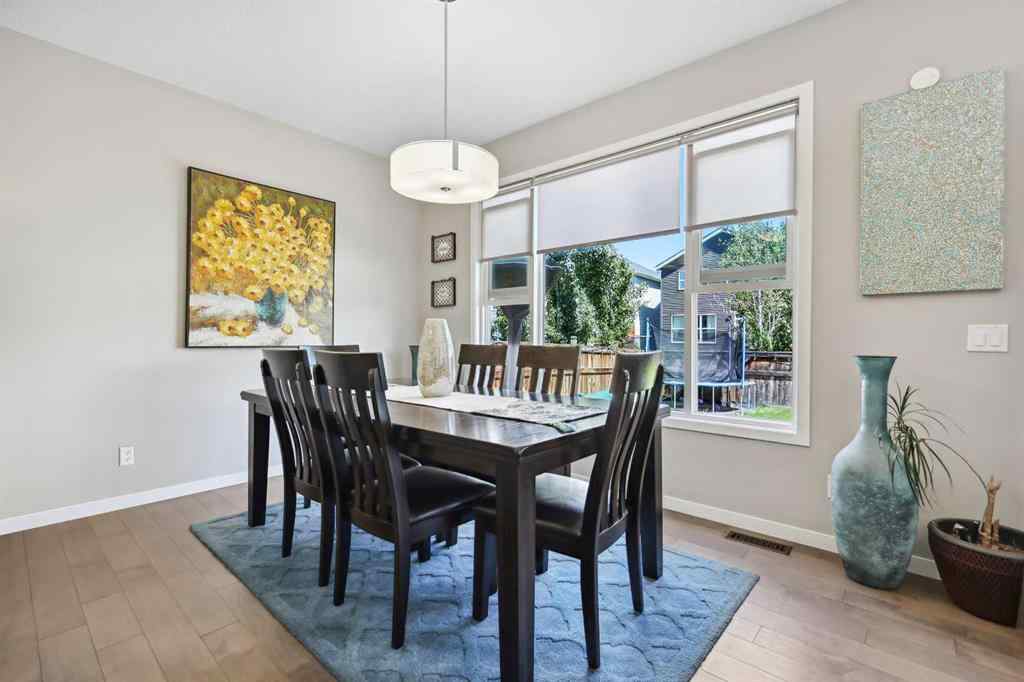 MLS® A2256071 - 67 Auburn Glen Close SE in Auburn Bay Calgary, Residential