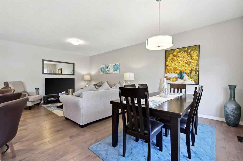 MLS® A2256071 - 67 Auburn Glen Close SE in Auburn Bay Calgary, Residential