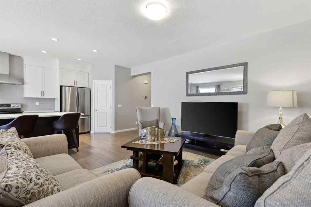 MLS® A2256071 - 67 Auburn Glen Close SE in Auburn Bay Calgary, Residential