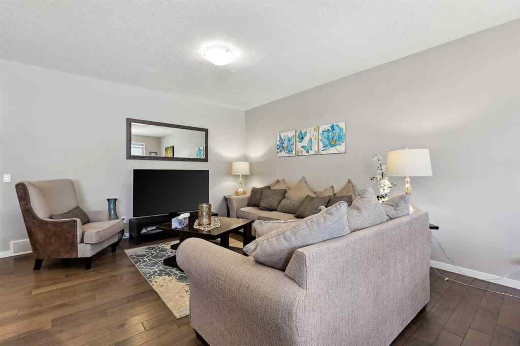 MLS® A2256071 - 67 Auburn Glen Close SE in Auburn Bay Calgary, Residential