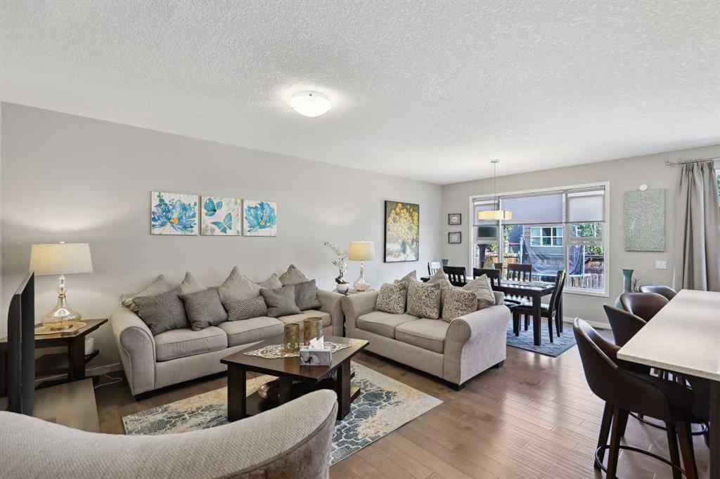 MLS® A2256071 - 67 Auburn Glen Close SE in Auburn Bay Calgary, Residential