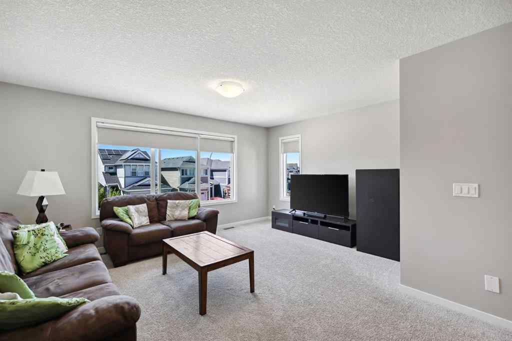 MLS® A2256071 - 67 Auburn Glen Close SE in Auburn Bay Calgary, Residential