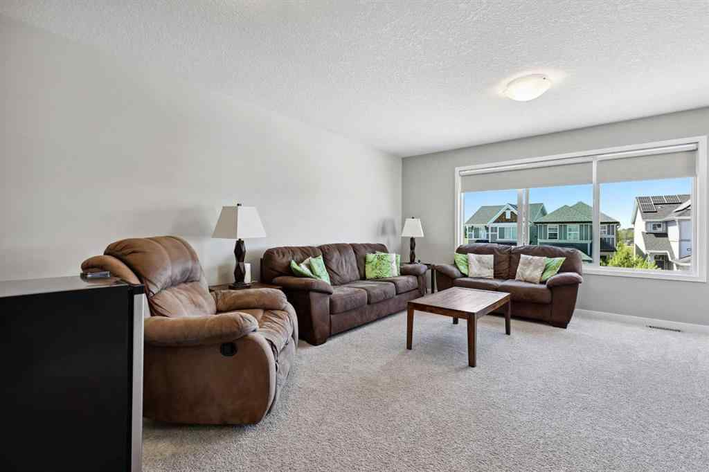 MLS® A2256071 - 67 Auburn Glen Close SE in Auburn Bay Calgary, Residential