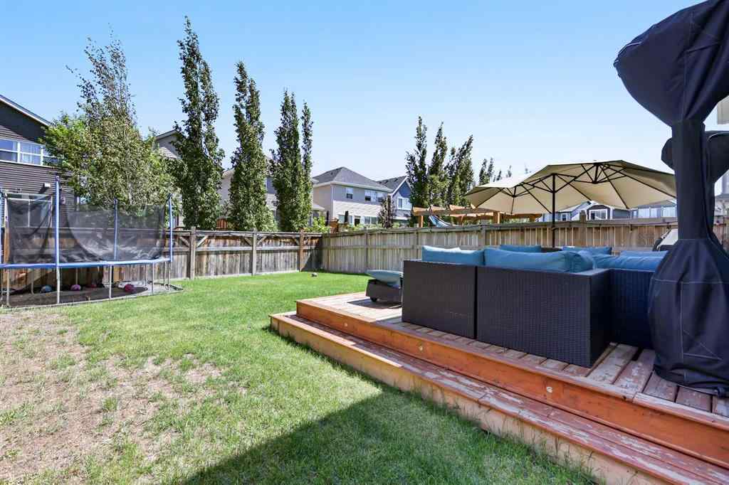 MLS® A2256071 - 67 Auburn Glen Close SE in Auburn Bay Calgary, Residential