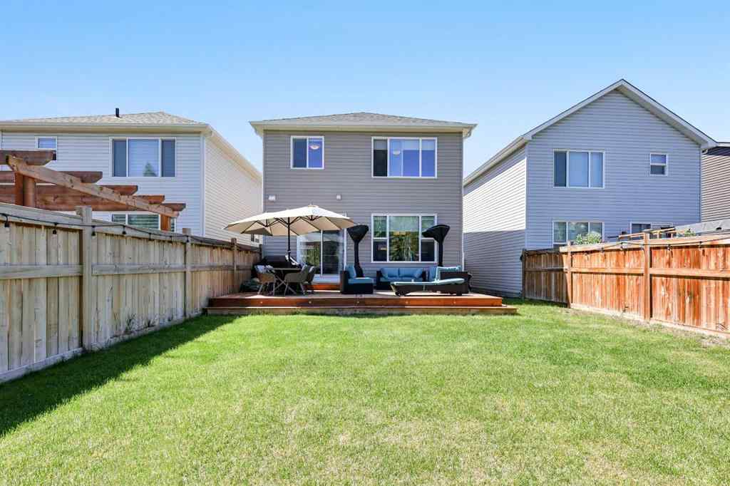 MLS® A2256071 - 67 Auburn Glen Close SE in Auburn Bay Calgary, Residential