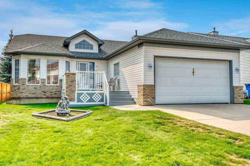 MLS® A2256072 - 141 West Creek Crescent  in West Creek Chestermere, Residential