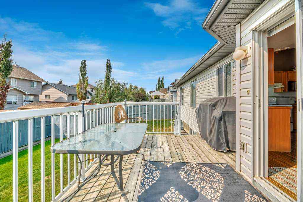 MLS® A2256072 - 141 West Creek Crescent  in West Creek Chestermere, Residential
