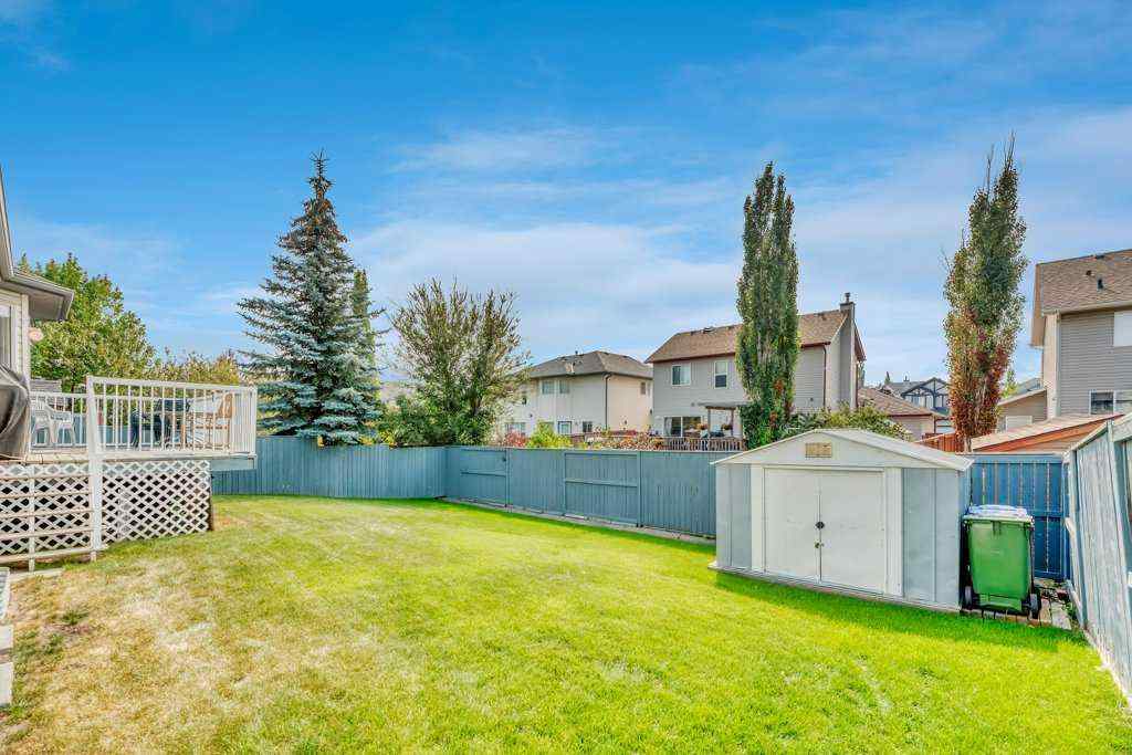 MLS® A2256072 - 141 West Creek Crescent  in West Creek Chestermere, Residential