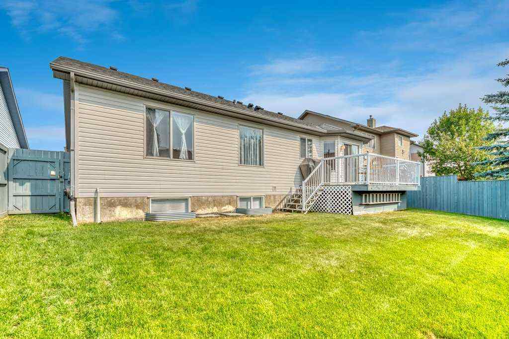 MLS® A2256072 - 141 West Creek Crescent  in West Creek Chestermere, Residential