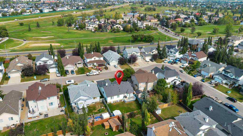 MLS® A2256072 - 141 West Creek Crescent  in West Creek Chestermere, Residential