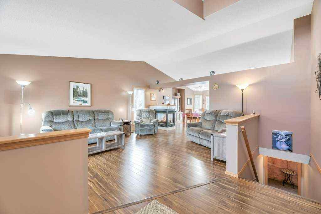 MLS® A2256072 - 141 West Creek Crescent  in West Creek Chestermere, Residential