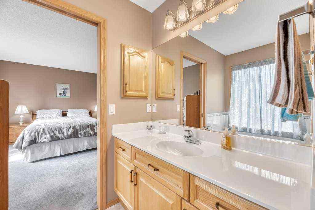 MLS® A2256072 - 141 West Creek Crescent  in West Creek Chestermere, Residential