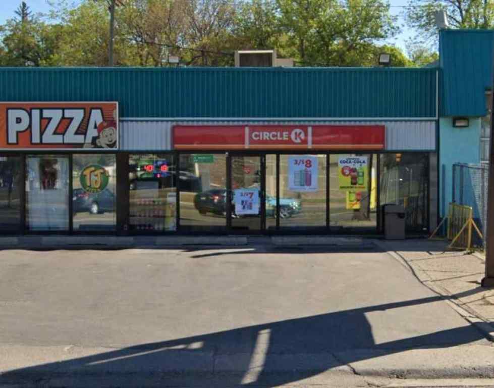 MLS® A2256075 - Unit #107 1501 Dunmore Road SE in Southview-Park Meadows Medicine Hat, Commercial