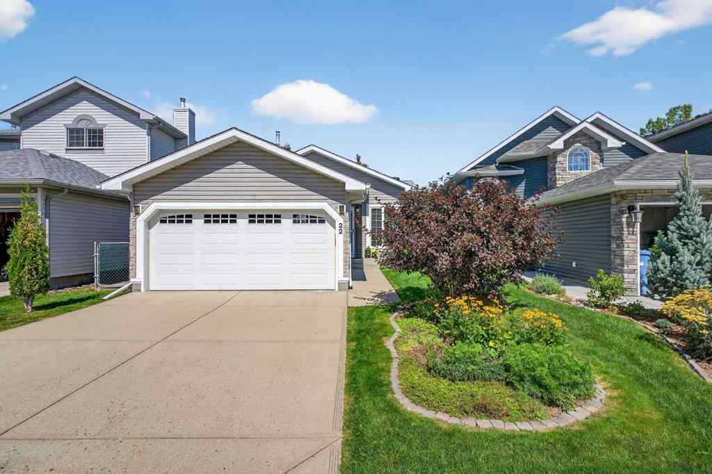 MLS® A2256076 - 22 Somerside Manor SW in Somerset Calgary, Residential