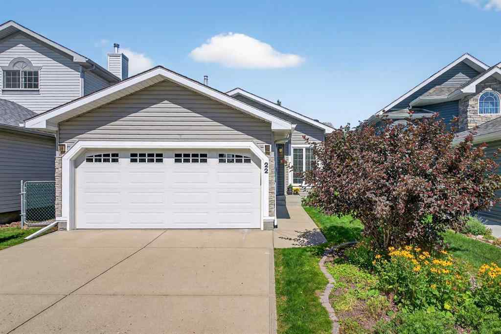 MLS® A2256076 - 22 Somerside Manor SW in Somerset Calgary, Residential