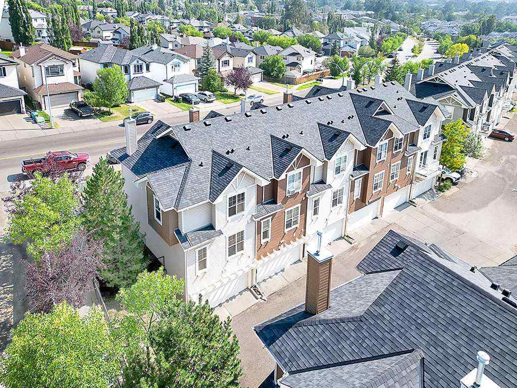 MLS® A2256077 - 760 Tuscany Drive NW in Tuscany Calgary, Residential