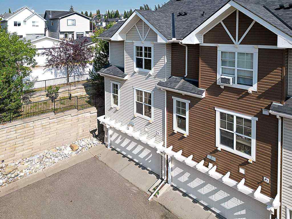 MLS® A2256077 - 760 Tuscany Drive NW in Tuscany Calgary, Residential