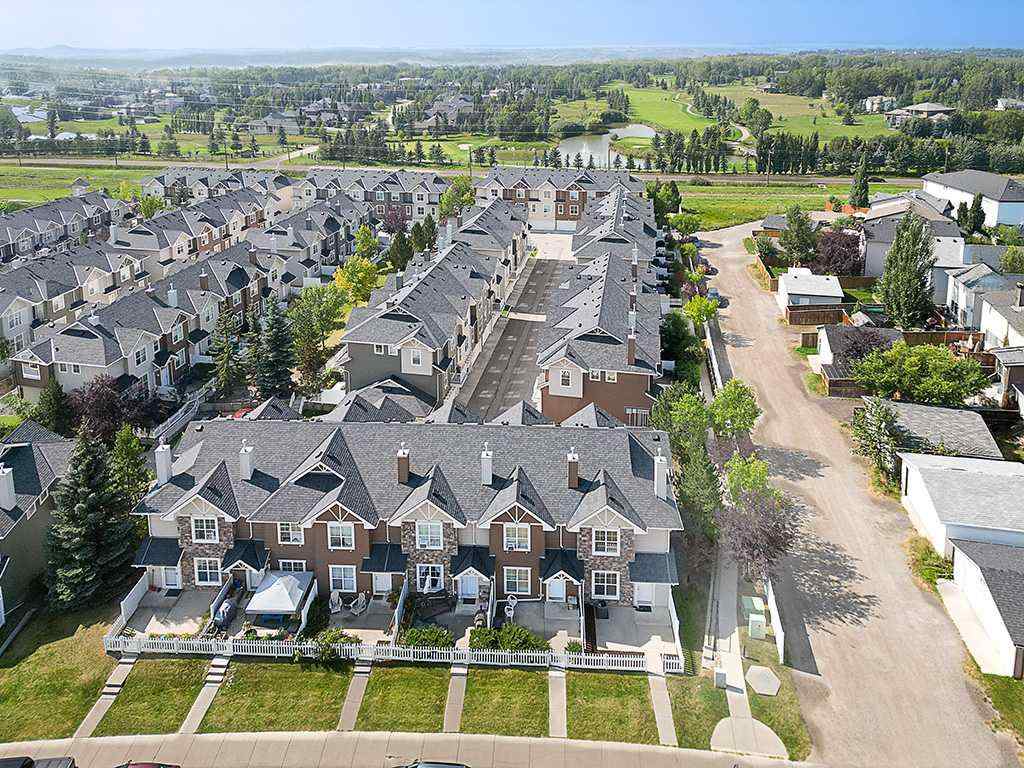 MLS® A2256077 - 760 Tuscany Drive NW in Tuscany Calgary, Residential