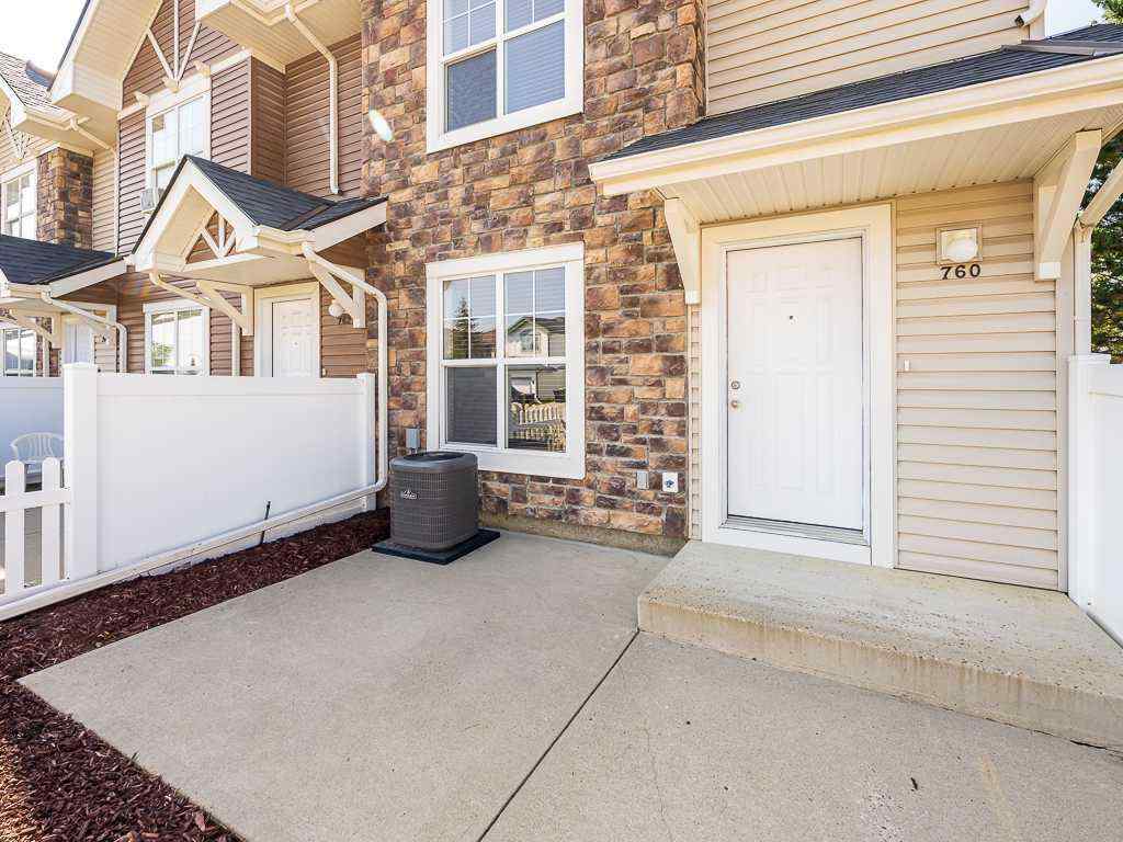 MLS® A2256077 - 760 Tuscany Drive NW in Tuscany Calgary, Residential
