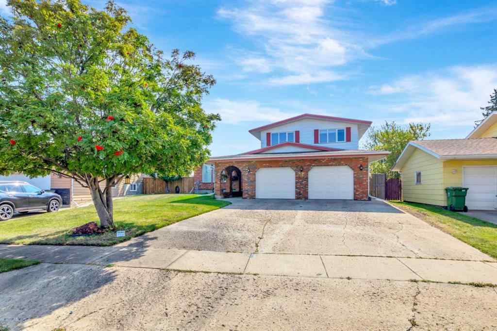 MLS® A2256078 - 5621 35 Street  in Steele Heights Lloydminster, Residential