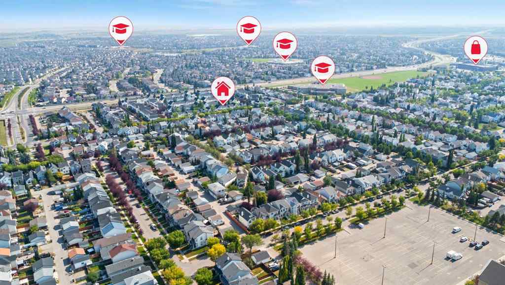 MLS® A2256081 - 229 Prestwick Circle SE in McKenzie Towne Calgary, Residential