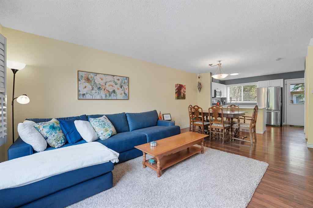 MLS® A2256081 - 229 Prestwick Circle SE in McKenzie Towne Calgary, Residential
