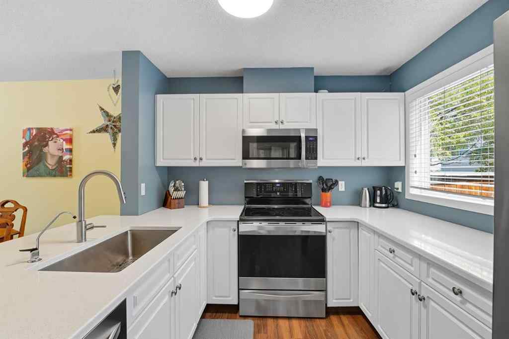 MLS® A2256081 - 229 Prestwick Circle SE in McKenzie Towne Calgary, Residential