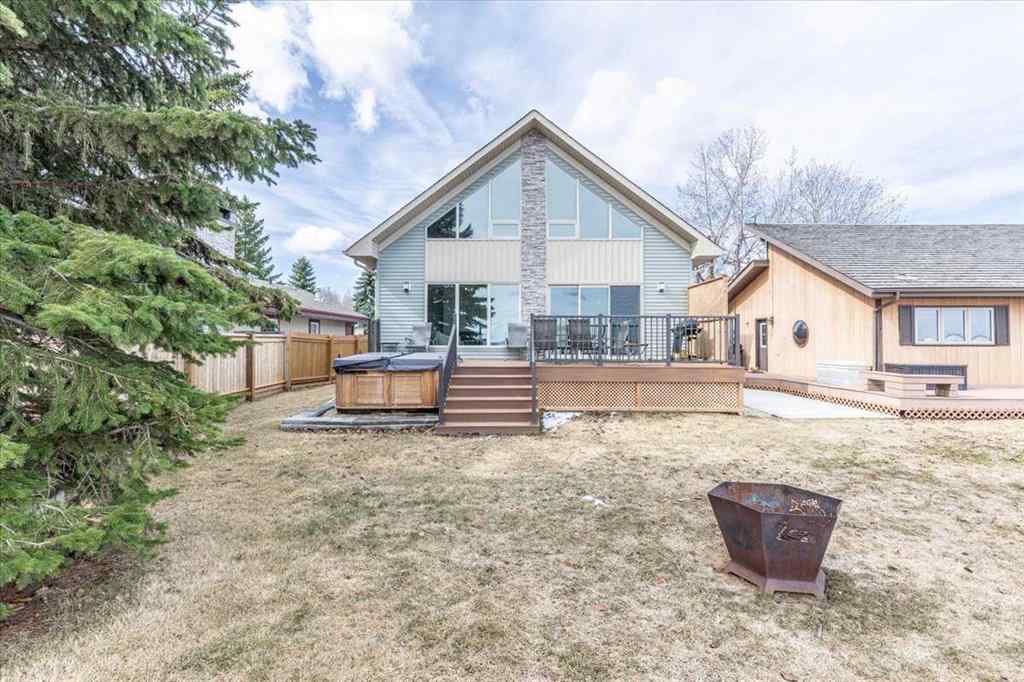 MLS® A2256082 - 33 Lakeshore Drive  in NONE Grandview, Residential