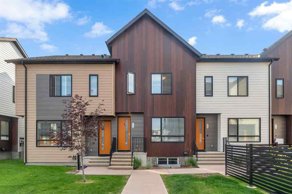 MLS® A2256083 - 604 Redstone Crescent NE in Redstone Calgary, Residential