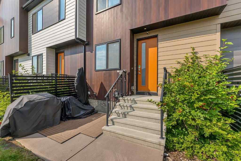 MLS® A2256083 - 604 Redstone Crescent NE in Redstone Calgary, Residential