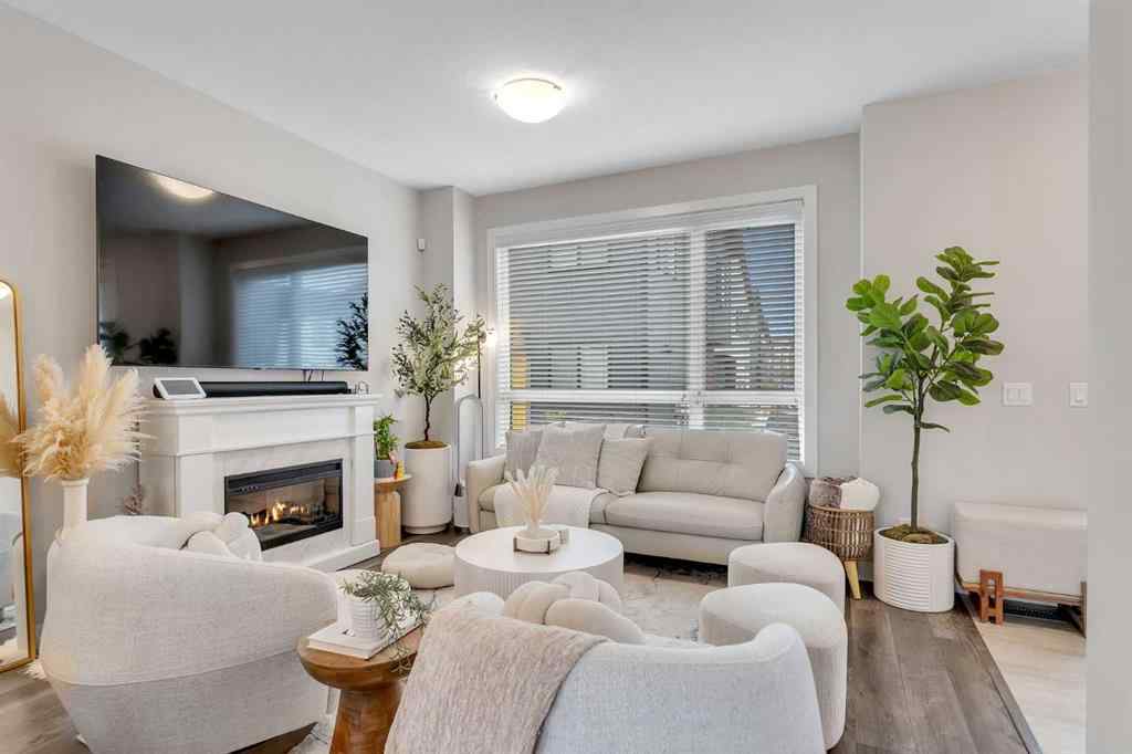 MLS® A2256083 - 604 Redstone Crescent NE in Redstone Calgary, Residential
