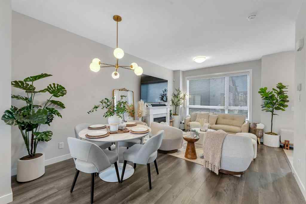 MLS® A2256083 - 604 Redstone Crescent NE in Redstone Calgary, Residential